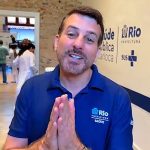Treta saudável: Rio e Porto Alegre 'brigam' pelo topo em ranking da atenção primária
