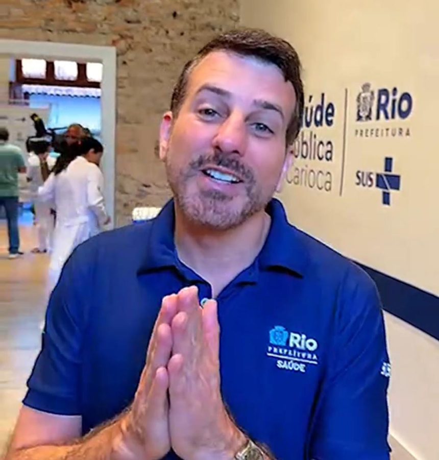 Treta saudável: Rio e Porto Alegre 'brigam' pelo topo em ranking da atenção primária