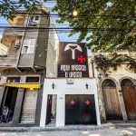 Casa onde Vasco foi fundado vira patrimônio histórico e cultural do estado