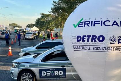 Estatuto da Blitz recebe emendas na Alerj e volta à pauta nesta quinta-feira