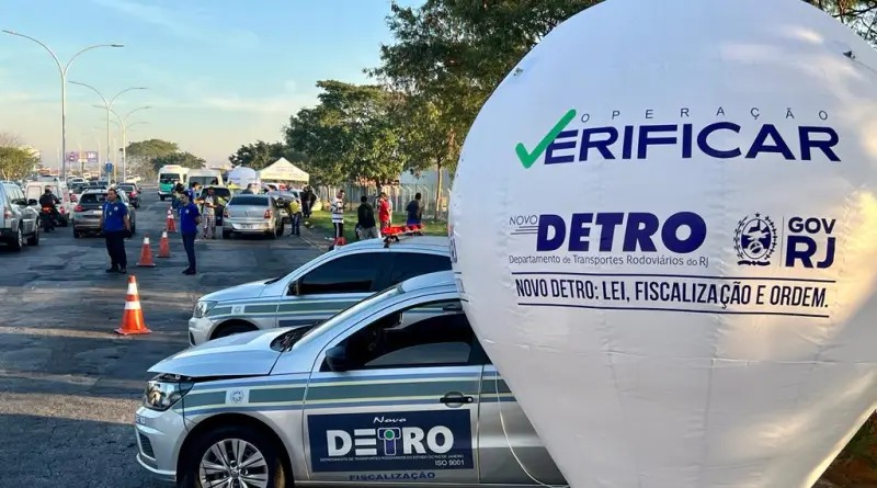 Estatuto da Blitz recebe emendas na Alerj e volta à pauta nesta quinta-feira