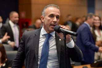 Alerj aprova fundo voltado à recuperação da Baía de Sepetiba