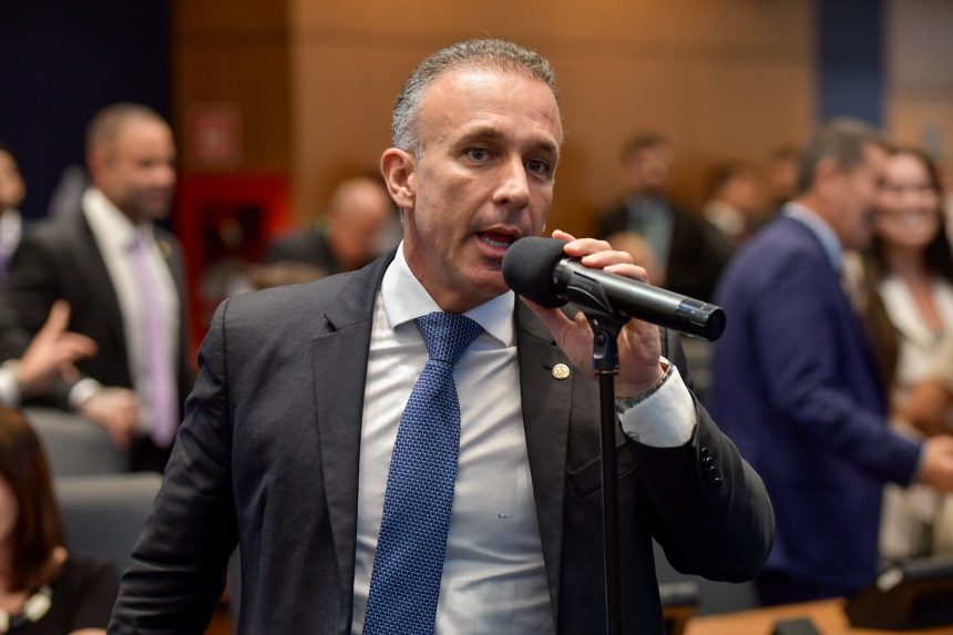 Alerj aprova fundo voltado à recuperação da Baía de Sepetiba