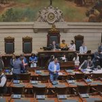 Sessão a jato marca fim do semestre legislativo na Câmara do Rio: 20 minutos