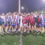 Duelo entre Ferreirinha e Pedro Duarte no futebol, termina com placar elástico