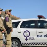 A criação da divisão de elite da Guarda Municipal do Rio é alvo de mais uma ação no STF: desta vez, o questionamento partiu da Associação Nacional de Guardas Municipais do Brasil