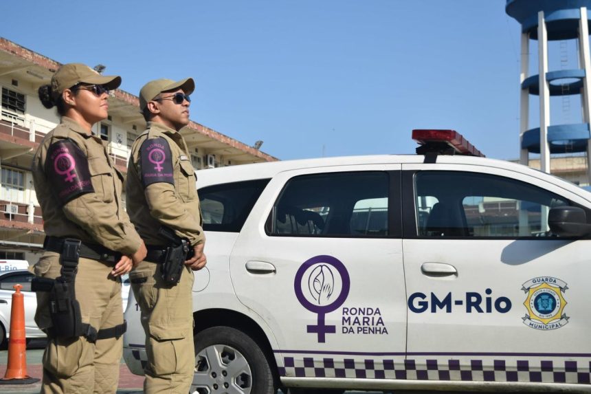 A criação da divisão de elite da Guarda Municipal do Rio é alvo de mais uma ação no STF: desta vez, o questionamento partiu da Associação Nacional de Guardas Municipais do Brasil