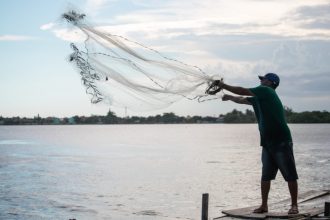 WSL em Saquarema atrai mais de 450 mil turistas e impulsiona economia local