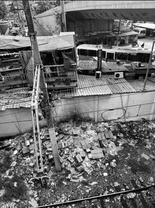 Câmara do Rio promove exposição sobre precariedade dos trens 62 WhatsApp Image 2025 06 27 at 18.06.15