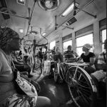 Câmara do Rio promove exposição sobre precariedade dos trens