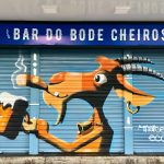 A porta de botequim mais maneira do Rio: o histórico Bar do Bode Cheiroso completa 80 anos com festa no próximo sábado (5)