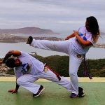 Niterói sedia 14° Encontro Internacional de Capoeira