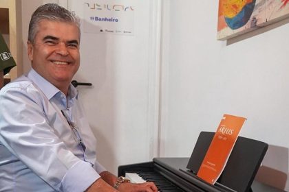 Washington Reis disse estar tranquilo com a convocação para depor na CPI da Transparência da Assembleia Legislativa: "isso é TPE, Tensão Pré-Eleitoral"