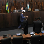 Alerj aprova orçamento de 2026 com déficit estimado em R$ 15,9 bilhões