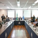 CPI da Transparência realiza nova reunião que investiga contratos e sigilos no governo