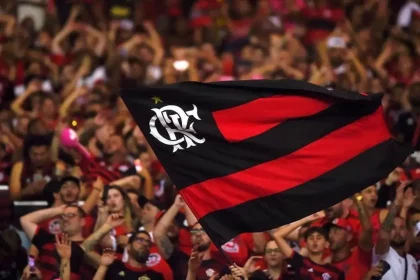 Clube de Regatas do Flamengo está perto de se tornar patrimonio imaterial do Rio