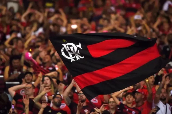 Flamengo disputa a final da Libertadores neste sábado