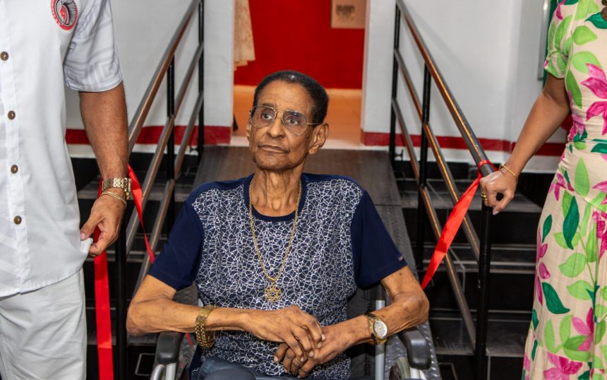 Morre Bira Presidente, fundador do Cacique de Ramos e ícone do samba
