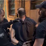 Chefe do tráfico no Complexo do Caju é preso em operação da Polícia Civil