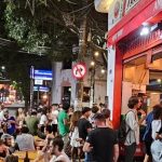 Bares da Arnaldo Quintela podem ter horário fixo de funcionamento