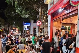 Bares da Arnaldo Quintela podem ter horário fixo de funcionamento