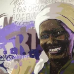 Carolina Maria de Jesus será homenageada em enredo da Unidos da Tijuca em 2026.