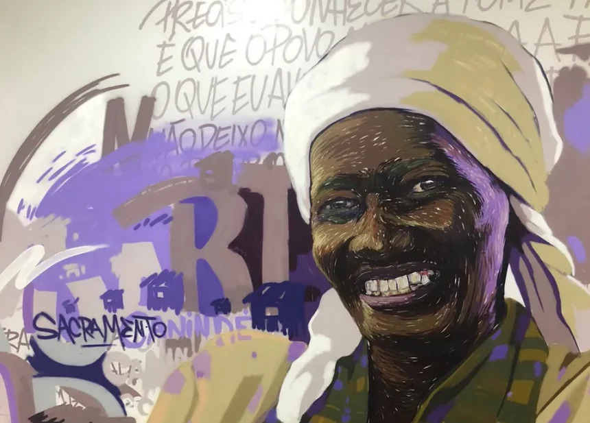 Carolina Maria de Jesus será homenageada em enredo da Unidos da Tijuca em 2026.