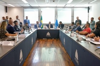 CPI da Transparência volta a pedir suspensão de contrato com o consórcio Rio Parking