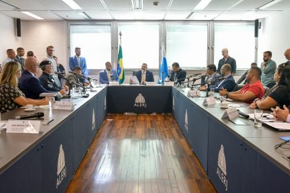 CPI da Transparência volta a pedir suspensão de contrato com o consórcio Rio Parking