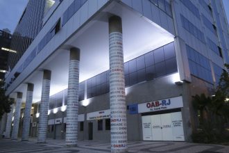 OAB-RJ oferece 500 bolsas integrais para pós-graduação em Direito Criminal