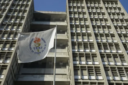 Da crise ao desejo: Uerj volta a ser sonho de vestibulandos