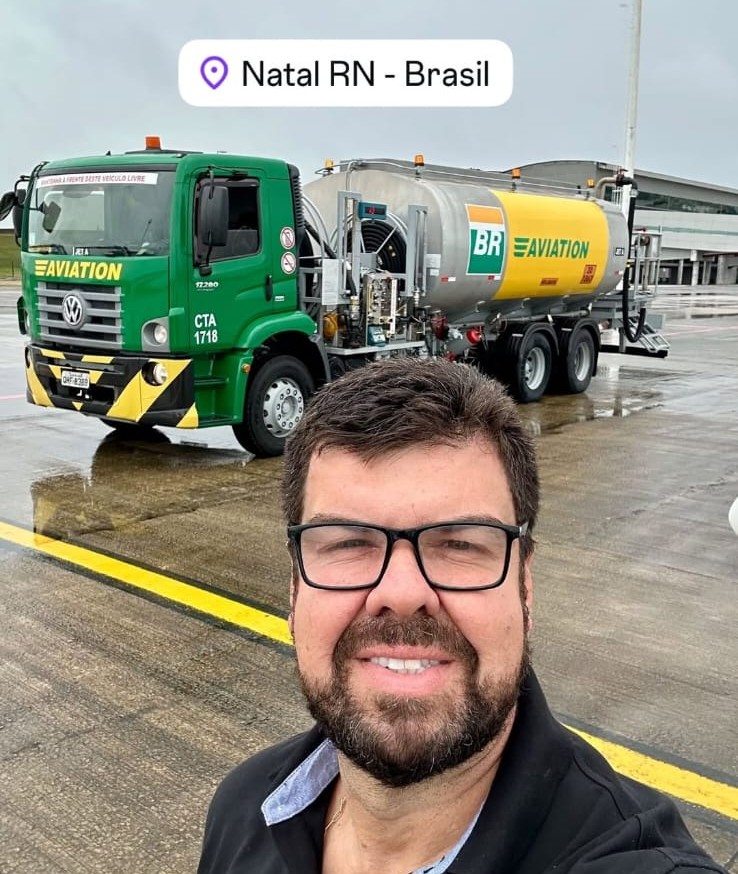 Políticos que estavam em Israel desembarcam no Brasil e jornada de tensão chega ao fim 63 e23baf13 7ff1 47f7 ae63 14c65aec8970