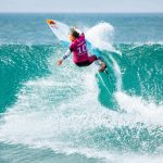 Festival da WSL vai unir surfe, música e solidariedade em Saquarema