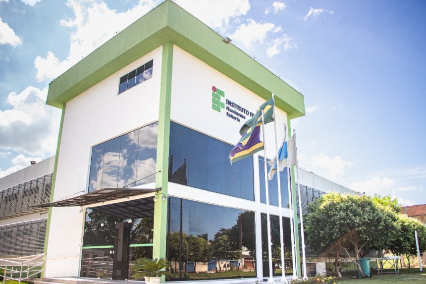 Alerj discute implantação do IFF em Magé