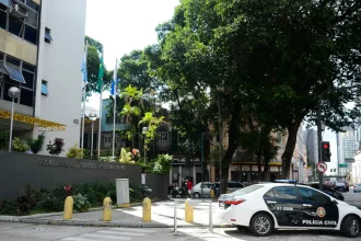 Deputados questionam secretário de Polícia Civil sobre a 'Farra das Bravuras'
