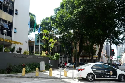 Deputados questionam secretário de Polícia Civil sobre a 'Farra das Bravuras'