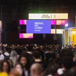 Bienal do Livro recebe 740 mil visitantes — 23% a mais do que em 2023