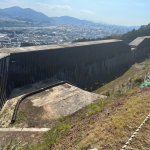 Nova Friburgo terá barreira inédita no Brasil contra deslizamentos