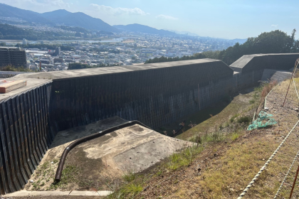 Nova Friburgo terá barreira inédita no Brasil contra deslizamentos