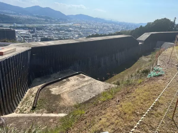 Nova Friburgo terá barreira inédita no Brasil contra deslizamentos