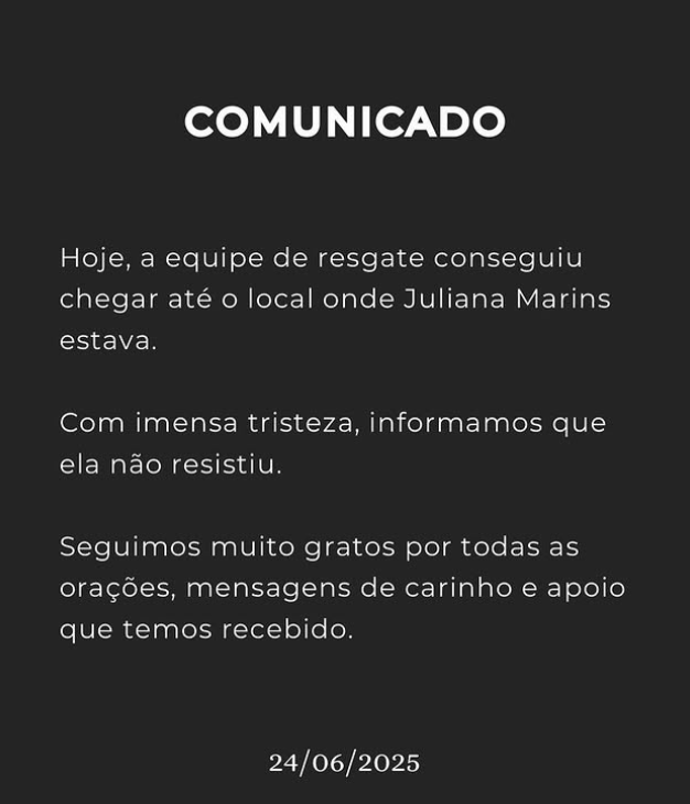 Morre brasileira que ficou isolada por dias em paredão de vulcão na Indonésia 62 image 9