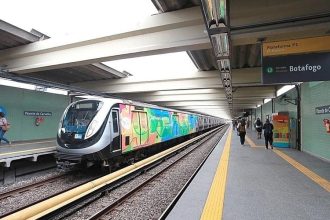 Jaé no metrô: prefeitura envia ofício à concessionária para cobrar integração