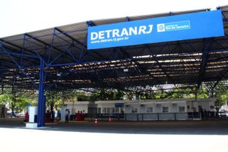 Detran prorroga prazos do licenciamento anual de 2025 no RJ