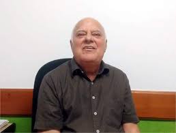 Morre Ernani Boldrim, ex-deputado e figura política importante na Baixada