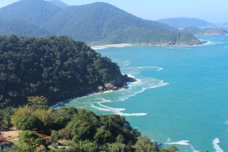 Justiça obriga estado e Inea a regularizarem a Reserva da Juatinga, em Paraty