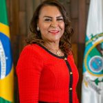 Com Bacellar no governo, Tia Ju assume a presidência interina da Alerj