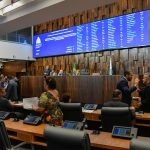 Alerj aprova orçamento de 2026 com déficit estimado em R$ 15,9 bilhões