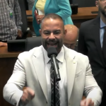 Deputado quer ouvir secretário de Esportes e Suderj sobre cambismo de ingressos