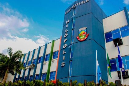 Nilópolis ganha Restaurante do Povo; investimento é de R$ 12 milhões