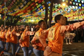 Nordeste carioca: festas juninas no Rio revelam a alma nordestina da cidade